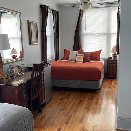شيكاغو Ray'S Bucktown Bed And Breakfast المظهر الخارجي الصورة