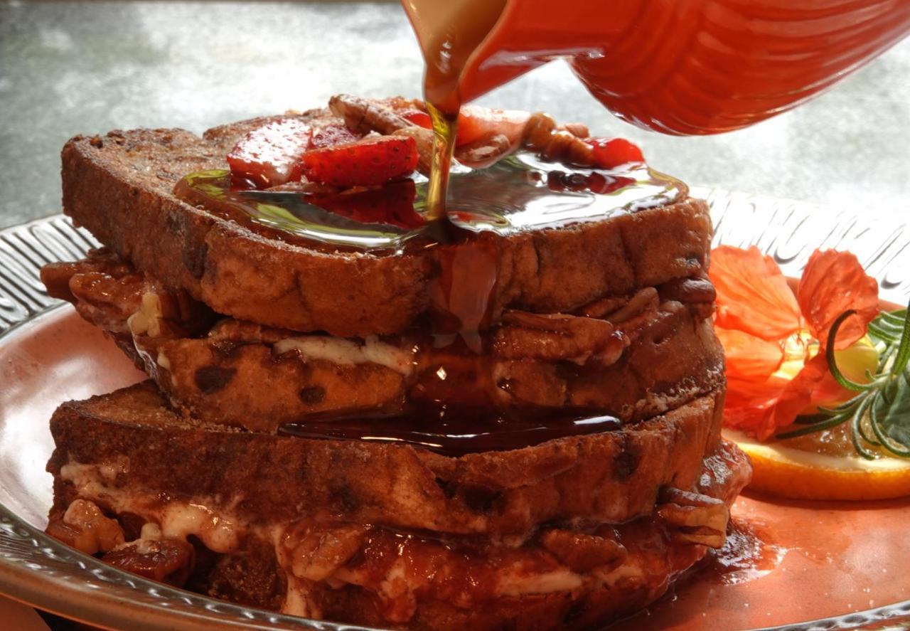 شيكاغو Ray'S Bucktown Bed And Breakfast المظهر الخارجي الصورة