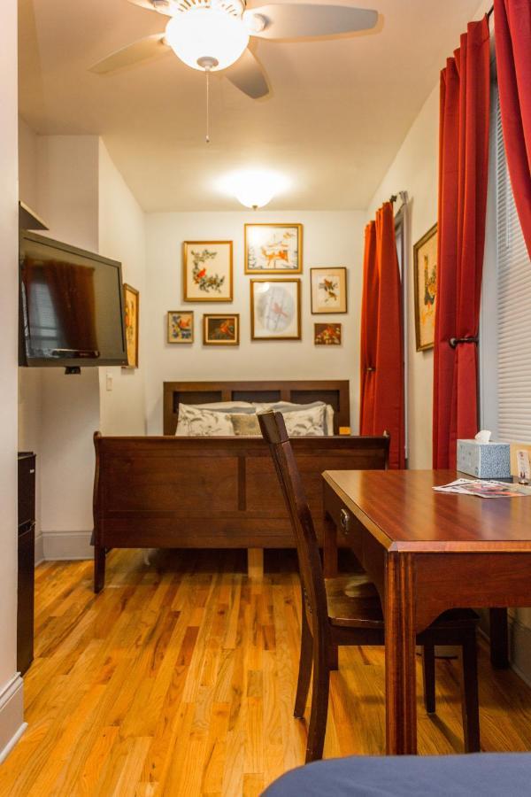 شيكاغو Ray'S Bucktown Bed And Breakfast المظهر الخارجي الصورة