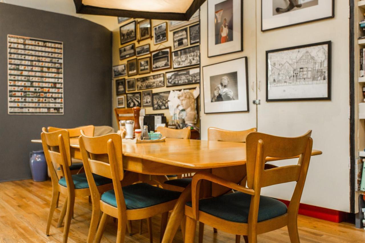 شيكاغو Ray'S Bucktown Bed And Breakfast المظهر الخارجي الصورة