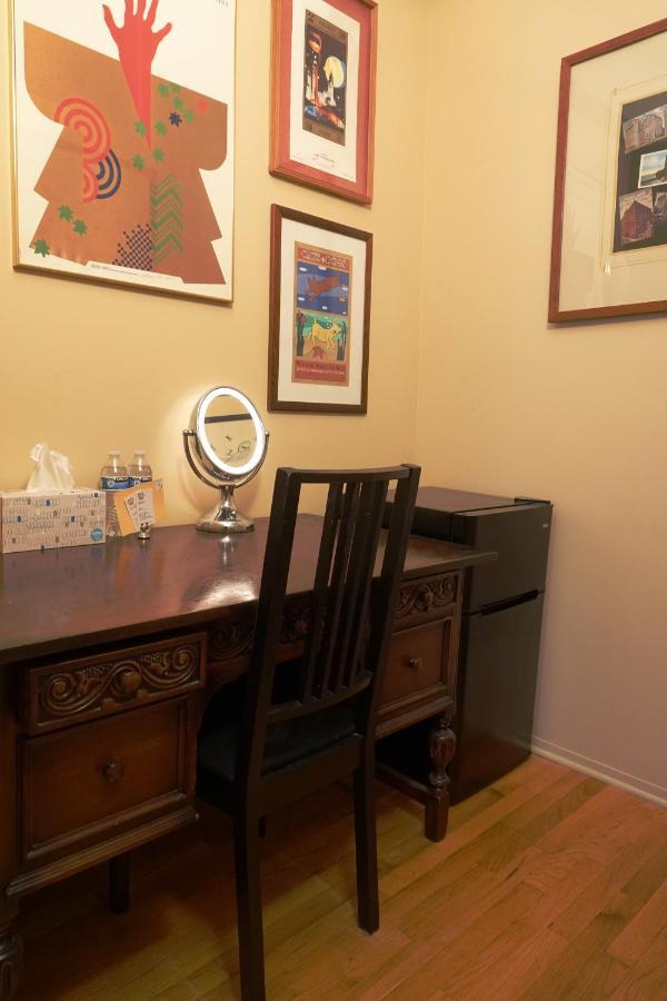 شيكاغو Ray'S Bucktown Bed And Breakfast المظهر الخارجي الصورة