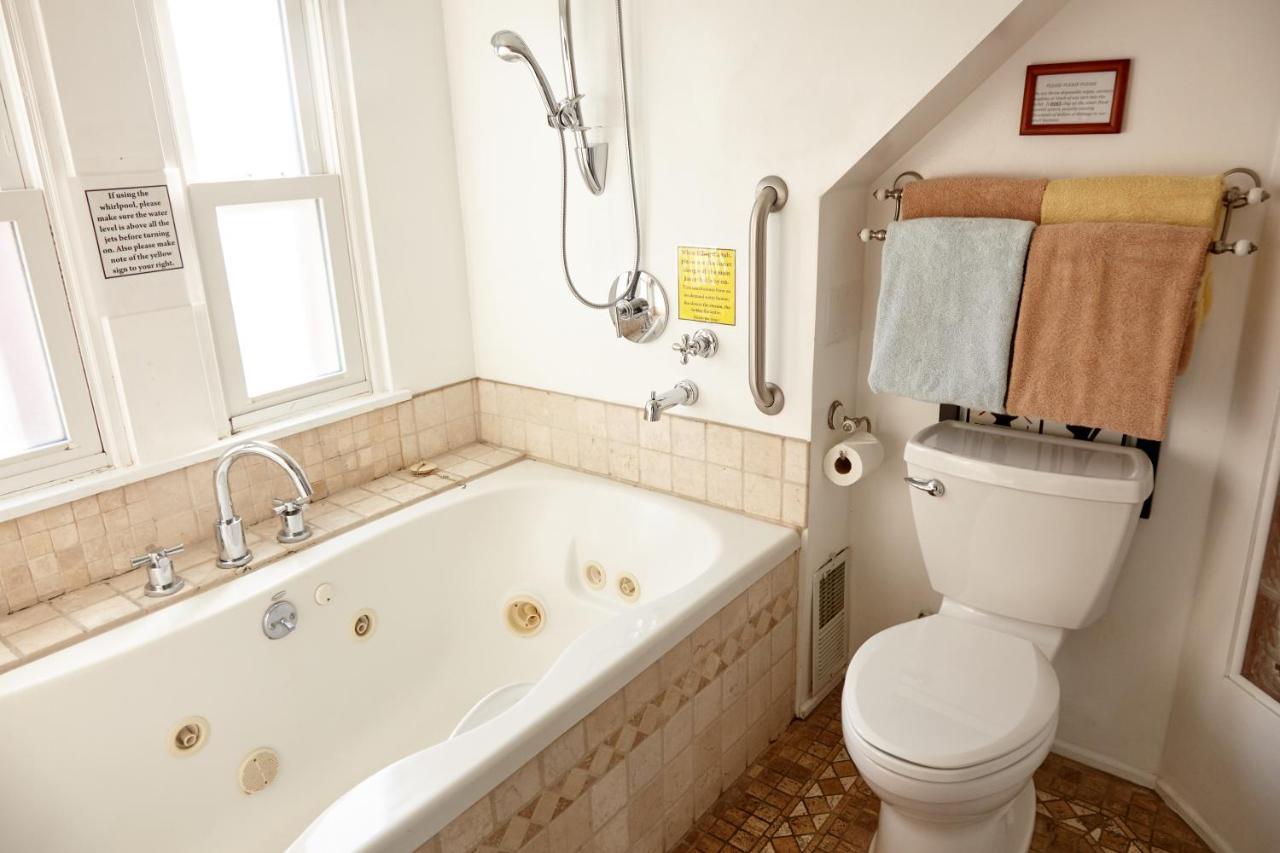 شيكاغو Ray'S Bucktown Bed And Breakfast المظهر الخارجي الصورة
