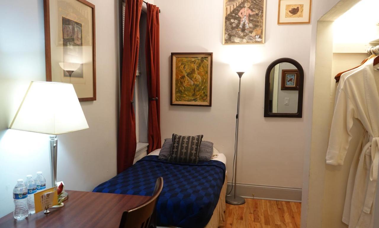 شيكاغو Ray'S Bucktown Bed And Breakfast المظهر الخارجي الصورة