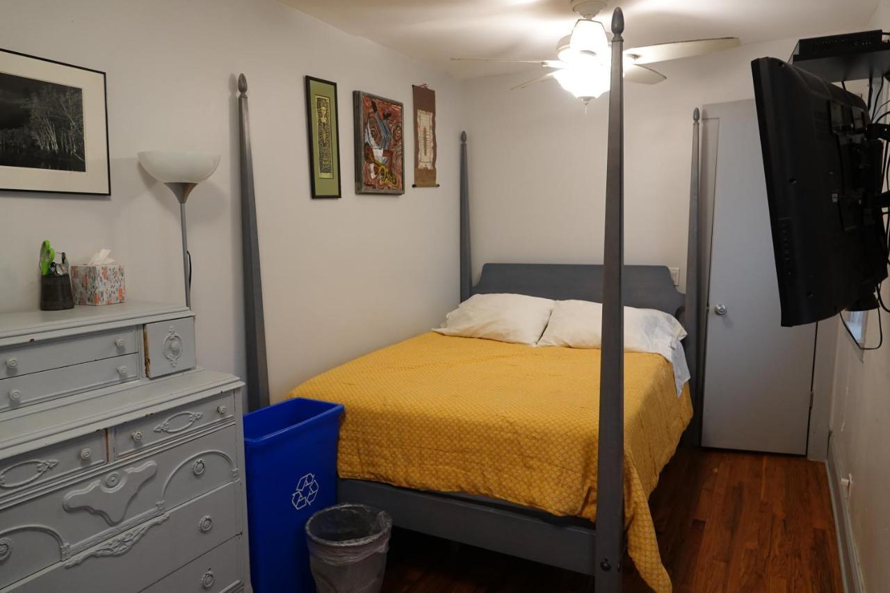 شيكاغو Ray'S Bucktown Bed And Breakfast المظهر الخارجي الصورة