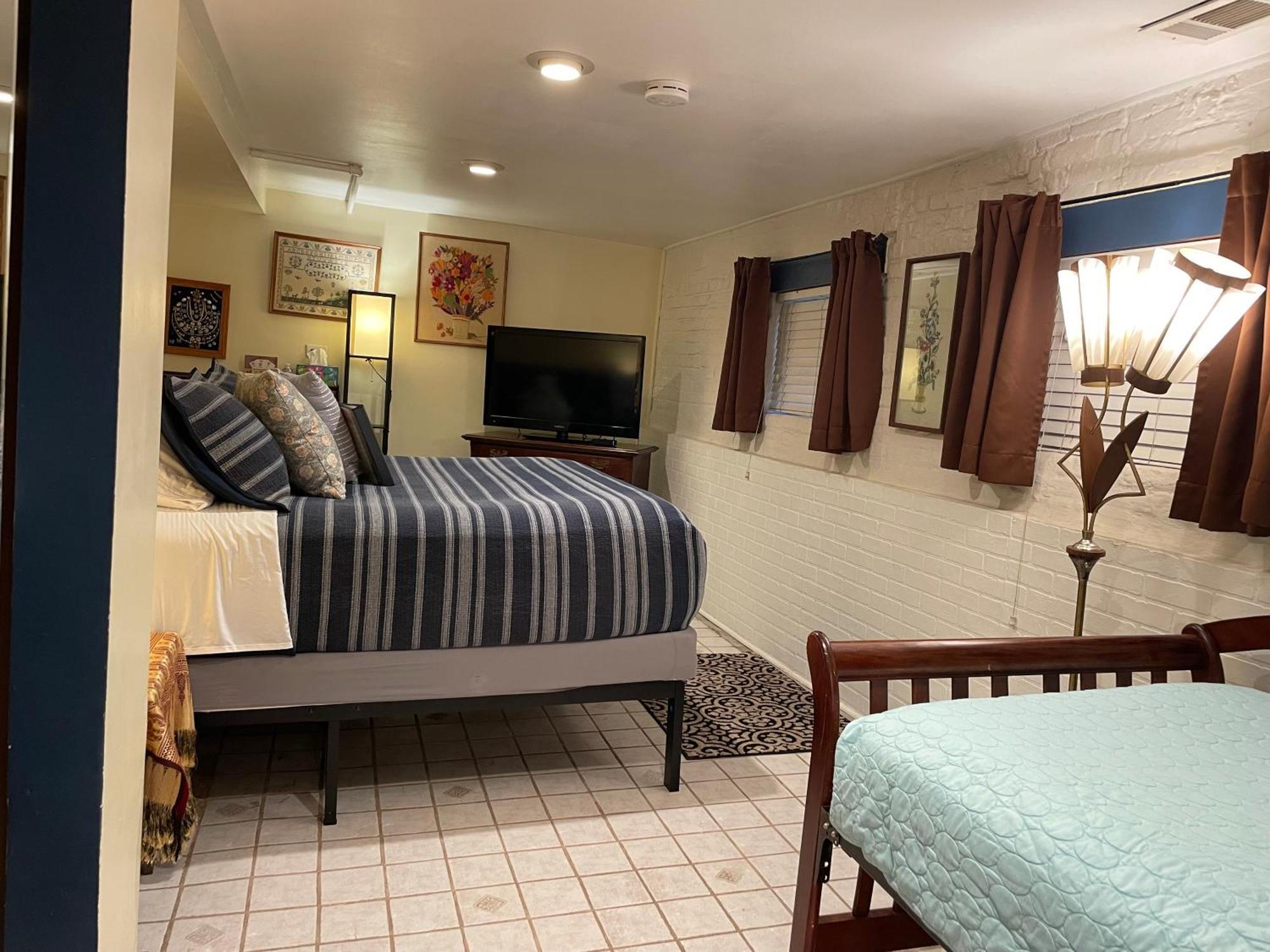 شيكاغو Ray'S Bucktown Bed And Breakfast المظهر الخارجي الصورة