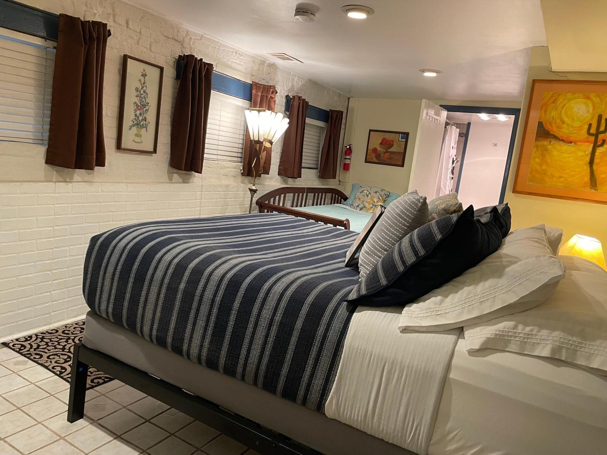 شيكاغو Ray'S Bucktown Bed And Breakfast المظهر الخارجي الصورة