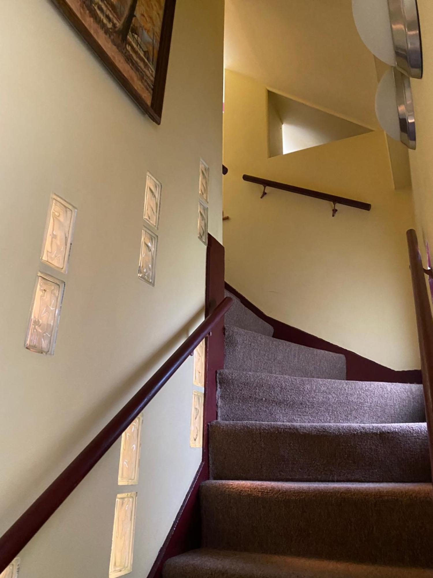شيكاغو Ray'S Bucktown Bed And Breakfast المظهر الخارجي الصورة