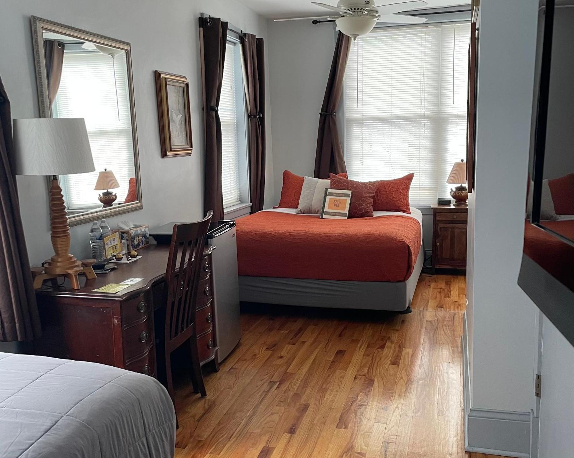 شيكاغو Ray'S Bucktown Bed And Breakfast المظهر الخارجي الصورة