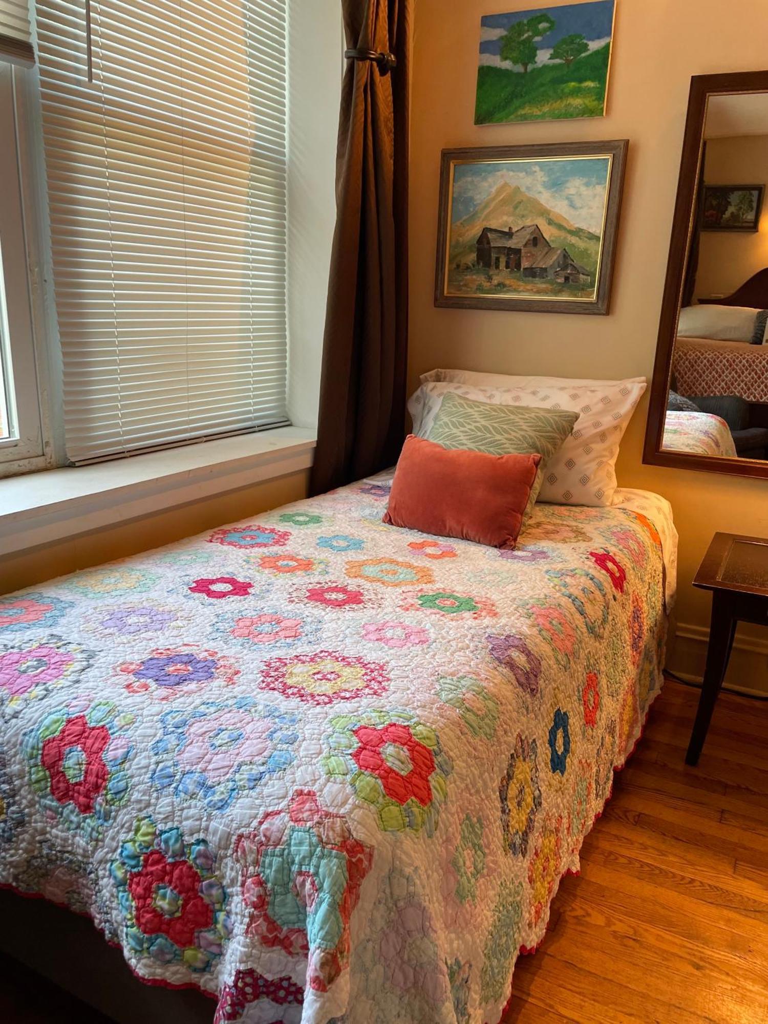 شيكاغو Ray'S Bucktown Bed And Breakfast المظهر الخارجي الصورة