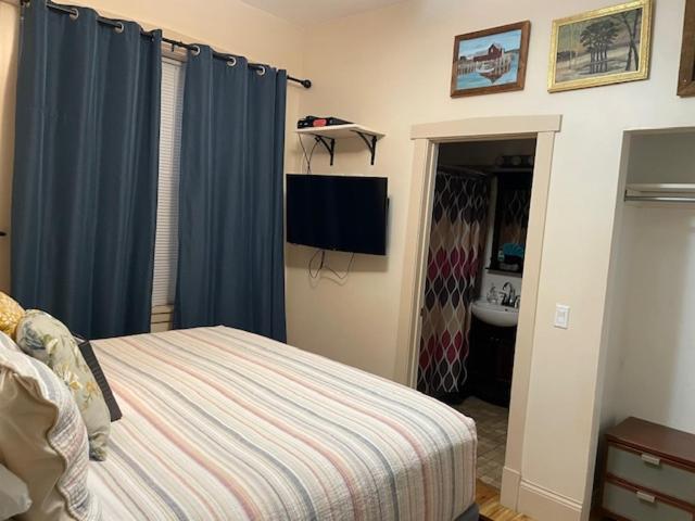 شيكاغو Ray'S Bucktown Bed And Breakfast المظهر الخارجي الصورة