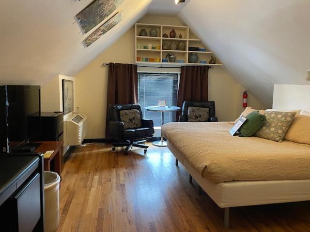 شيكاغو Ray'S Bucktown Bed And Breakfast المظهر الخارجي الصورة
