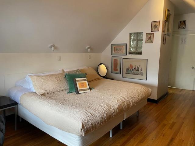 شيكاغو Ray'S Bucktown Bed And Breakfast المظهر الخارجي الصورة