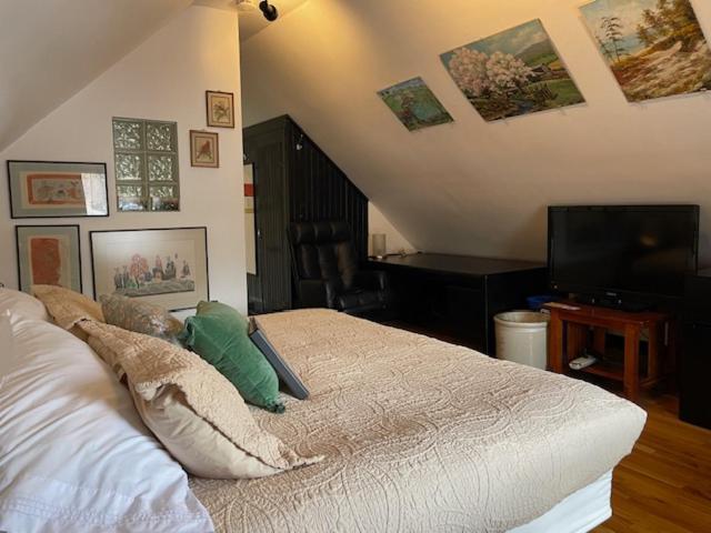 شيكاغو Ray'S Bucktown Bed And Breakfast المظهر الخارجي الصورة