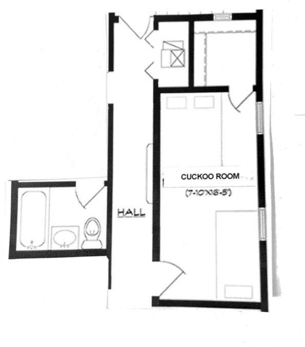 شيكاغو Ray'S Bucktown Bed And Breakfast المظهر الخارجي الصورة