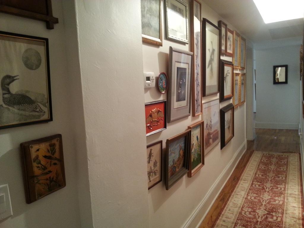 شيكاغو Ray'S Bucktown Bed And Breakfast المظهر الخارجي الصورة