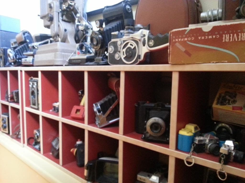 شيكاغو Ray'S Bucktown Bed And Breakfast المظهر الخارجي الصورة