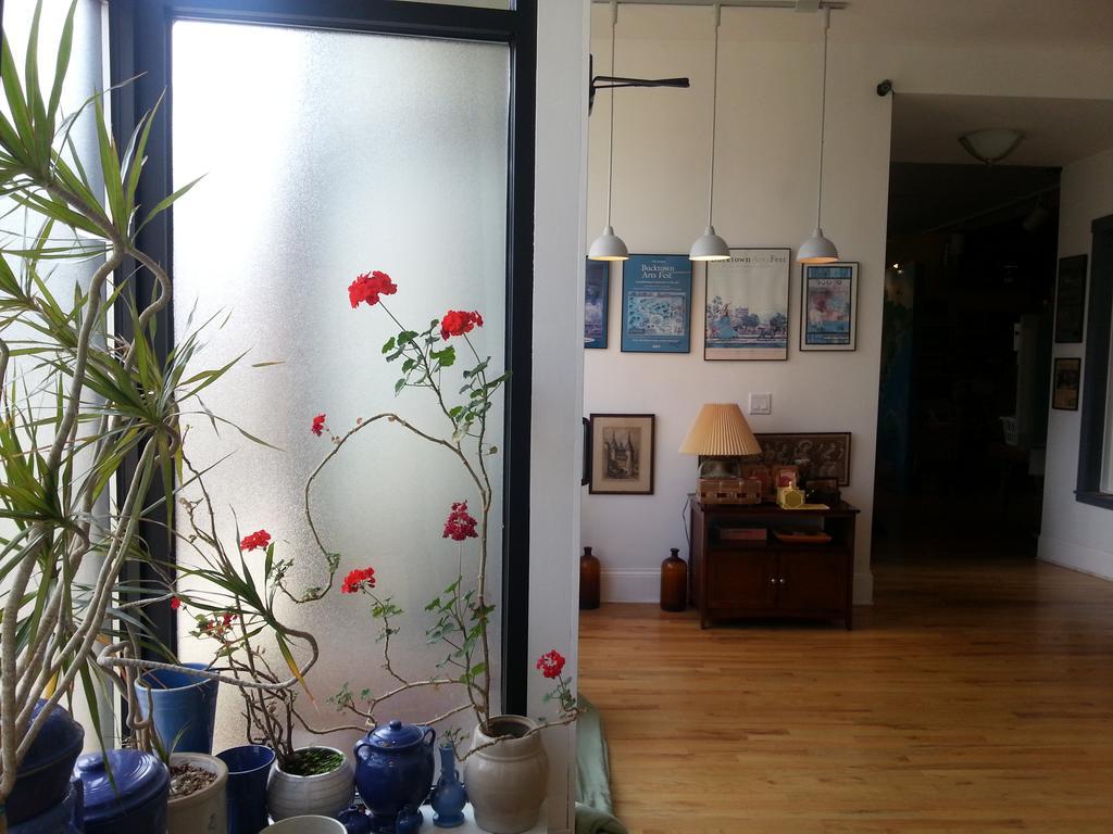 شيكاغو Ray'S Bucktown Bed And Breakfast المظهر الخارجي الصورة