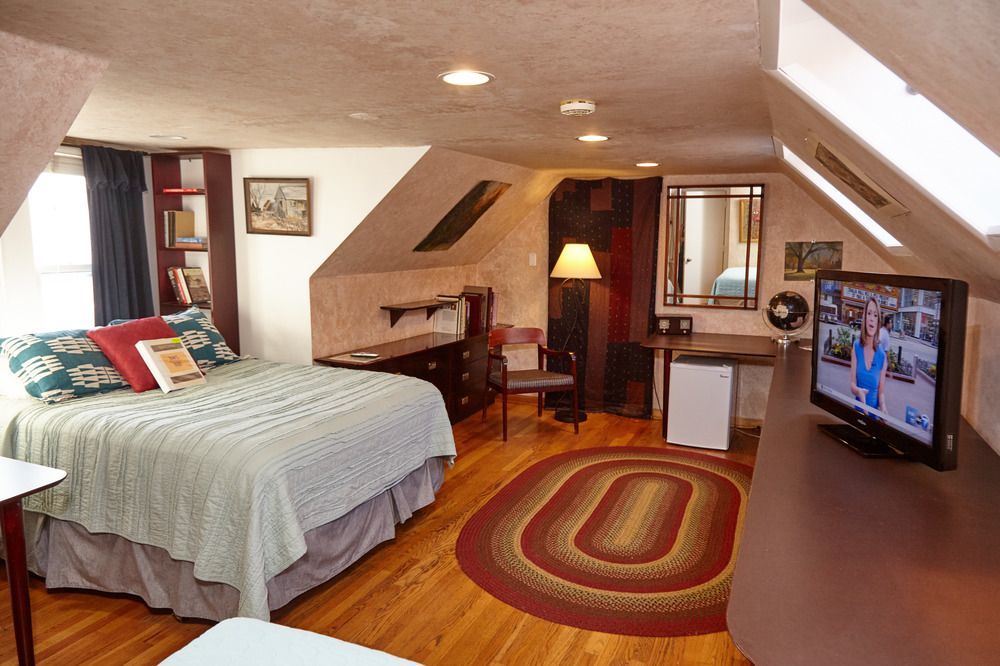 شيكاغو Ray'S Bucktown Bed And Breakfast المظهر الخارجي الصورة