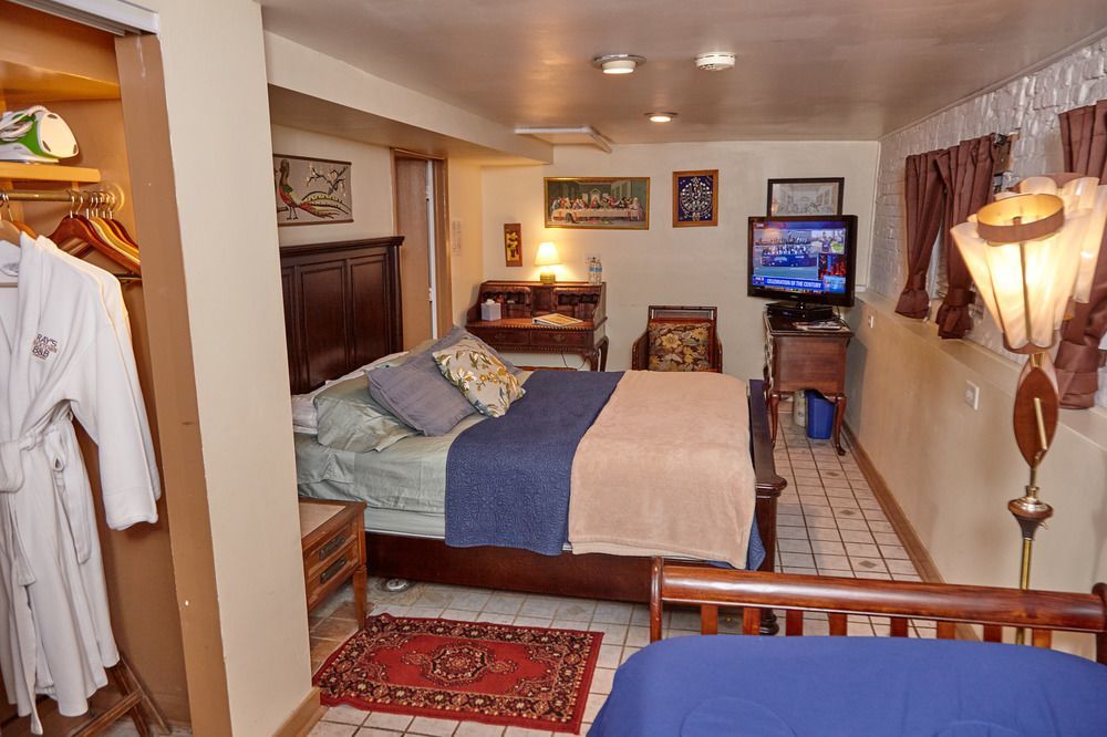 شيكاغو Ray'S Bucktown Bed And Breakfast المظهر الخارجي الصورة