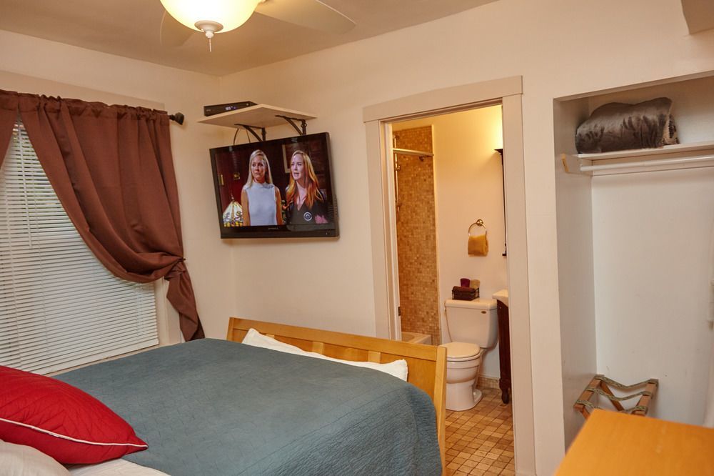 شيكاغو Ray'S Bucktown Bed And Breakfast المظهر الخارجي الصورة